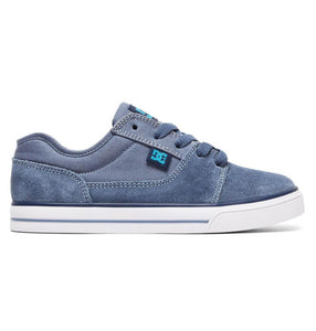 Zapatillas para Niño DC SHOES TONIK XBBB 8 años a más