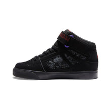 Cargar imagen en el visor de la galería, Zapatillas para Niño DC SHOES HERITAGE SW PURE HI XKRK 8 años a más
