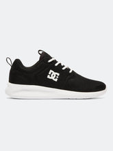 Cargar imagen en el visor de la galería, Zapatillas para Niño DC SHOES MIDWAY BKW 8 años a más
