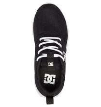 Cargar imagen en el visor de la galería, Zapatillas para Niño DC SHOES MIDWAY BKW 8 años a más
