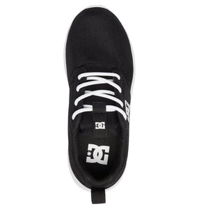 Zapatillas para Niño DC SHOES MIDWAY BKW 8 años a más