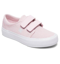 Cargar imagen en el visor de la galería, Zapatillas para Niña DC SHOES LIFESTYLE LIFESTYLE TRASE V SE PNK 8 años a más
