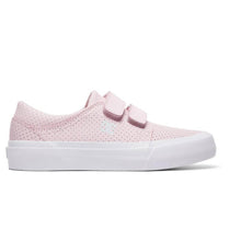 Cargar imagen en el visor de la galería, Zapatillas para Niña DC SHOES LIFESTYLE LIFESTYLE TRASE V SE PNK 8 años a más
