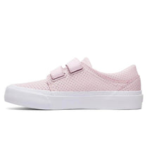 Cargar imagen en el visor de la galería, Zapatillas para Niña DC SHOES LIFESTYLE LIFESTYLE TRASE V SE PNK 8 años a más
