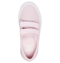 Cargar imagen en el visor de la galería, Zapatillas para Niña DC SHOES LIFESTYLE LIFESTYLE TRASE V SE PNK 8 años a más
