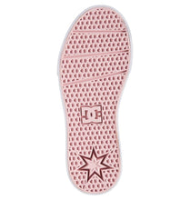 Cargar imagen en el visor de la galería, Zapatillas para Niña DC SHOES LIFESTYLE LIFESTYLE TRASE V SE PNK 8 años a más
