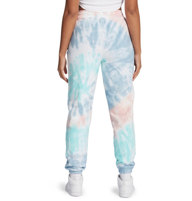 Jogger para Mujer DC SHOES FLEECE DAZED XWMG