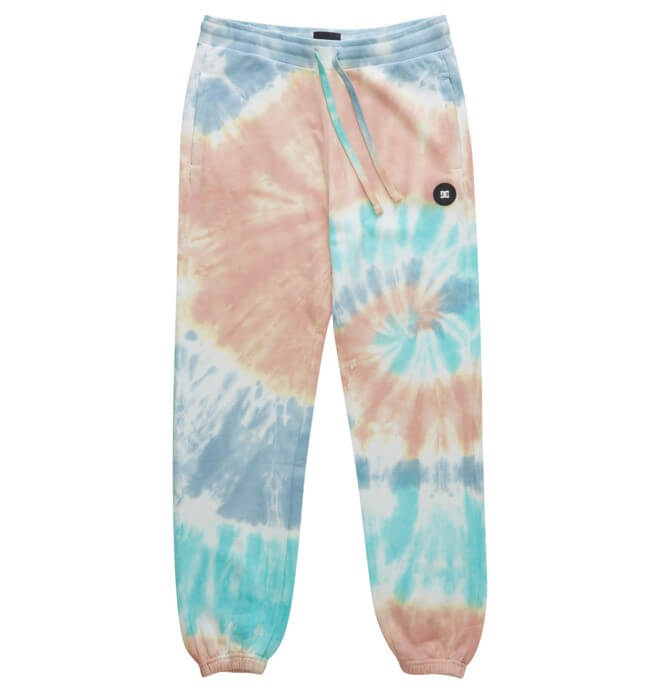 Jogger para Mujer DC SHOES FLEECE DAZED XWMG
