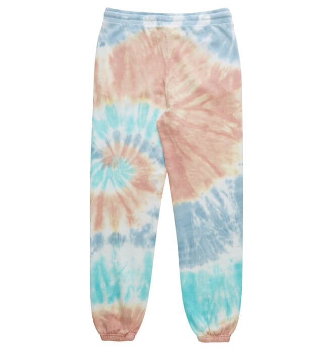 Jogger para Mujer DC SHOES FLEECE DAZED XWMG