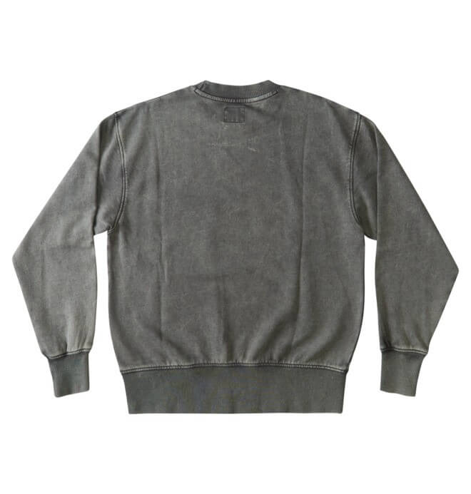 Polera para Mujer DC SHOES CREW NECK VARSITY KRPW