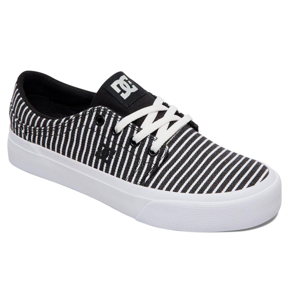 Zapatillas para Mujer DC SHOES LIFESTYLE TRASE TX SE BW8
