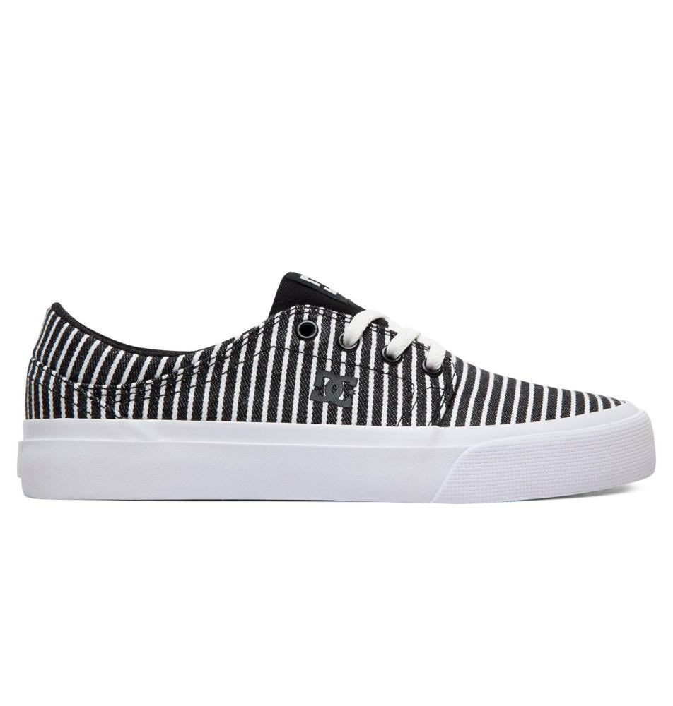 Zapatillas para Mujer DC SHOES LIFESTYLE TRASE TX SE BW8
