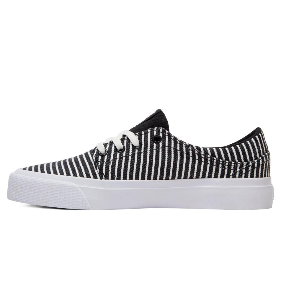 Zapatillas para Mujer DC SHOES LIFESTYLE TRASE TX SE BW8