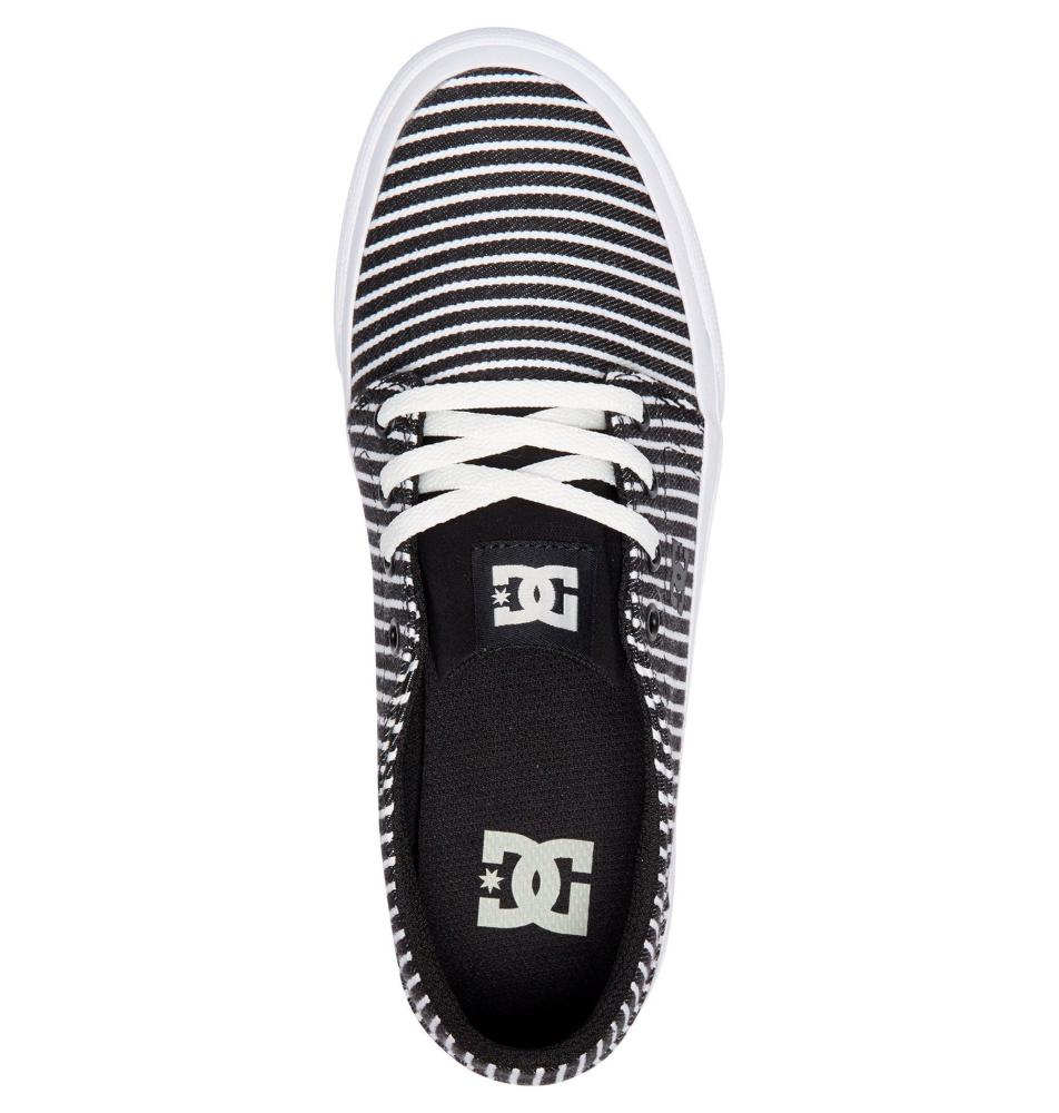 Zapatillas para Mujer DC SHOES LIFESTYLE TRASE TX SE BW8