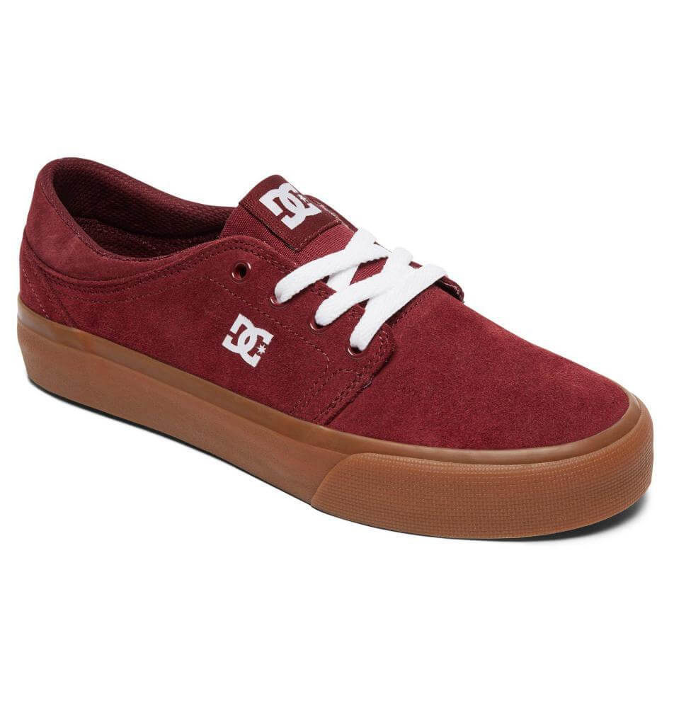Zapatillas para Mujer DC SHOES LIFESTYLE TRASE SE MAR