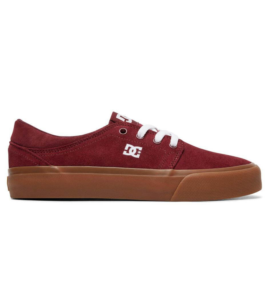 Zapatillas para Mujer DC SHOES LIFESTYLE TRASE SE MAR
