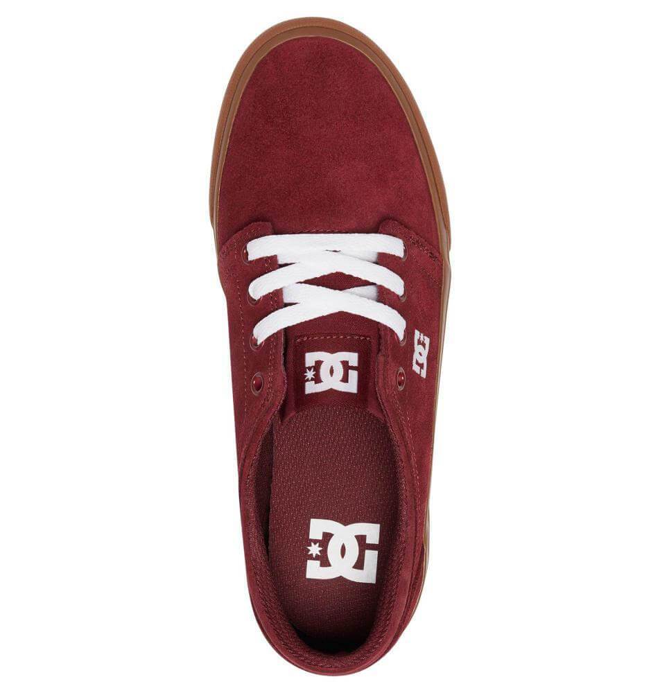 Zapatillas para Mujer DC SHOES LIFESTYLE TRASE SE MAR