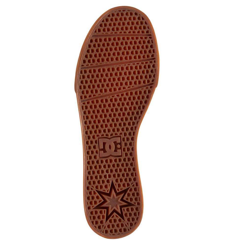 Zapatillas para Mujer DC SHOES LIFESTYLE TRASE SE MAR