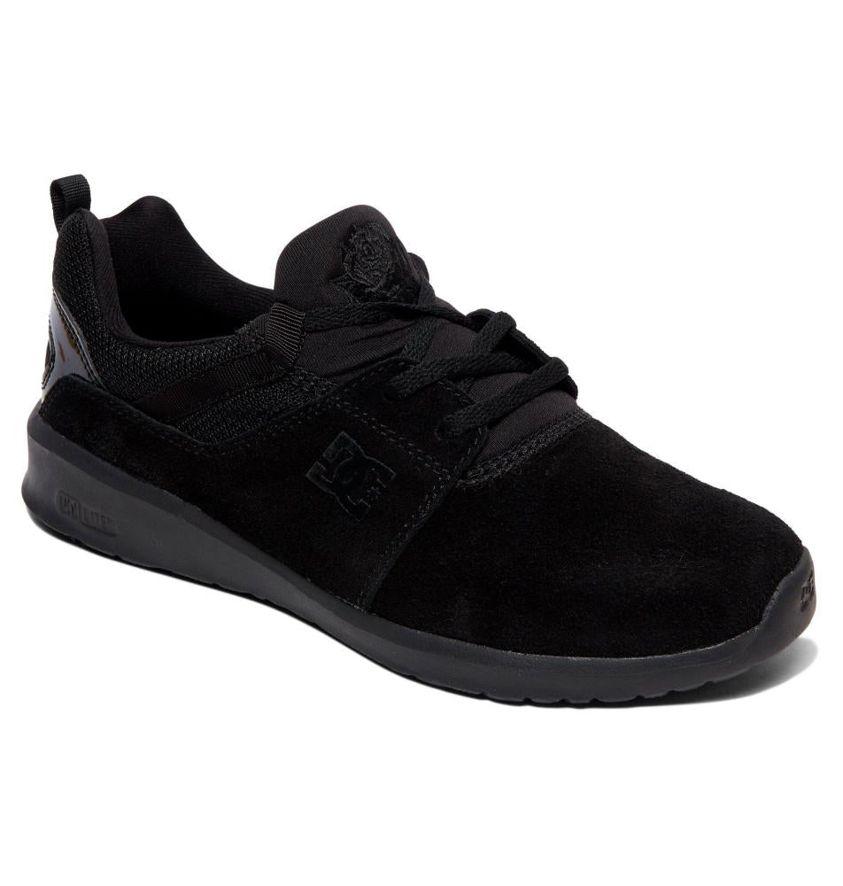Zapatillas para Mujer DC SHOES ATHLETICS HEATHROW SE BL0