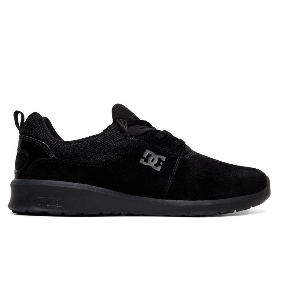 Zapatillas para Mujer DC SHOES ATHLETICS HEATHROW SE BL0