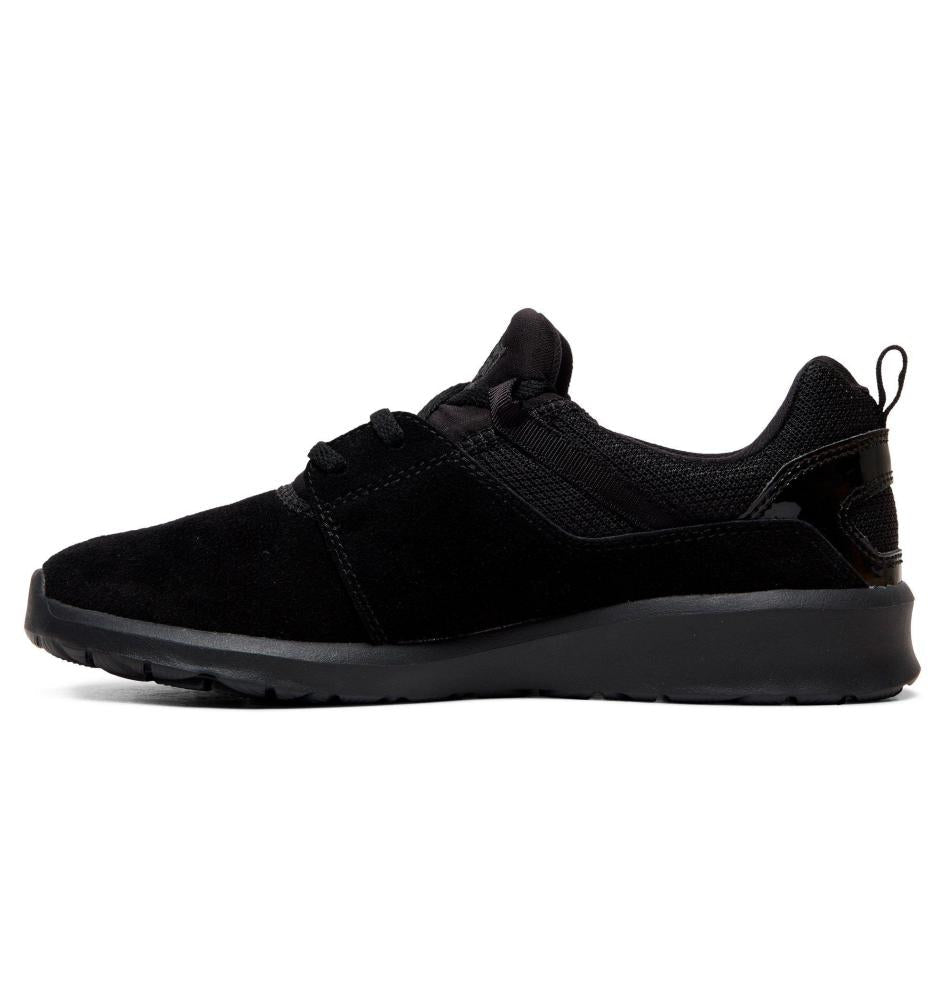 Zapatillas para Mujer DC SHOES ATHLETICS HEATHROW SE BL0