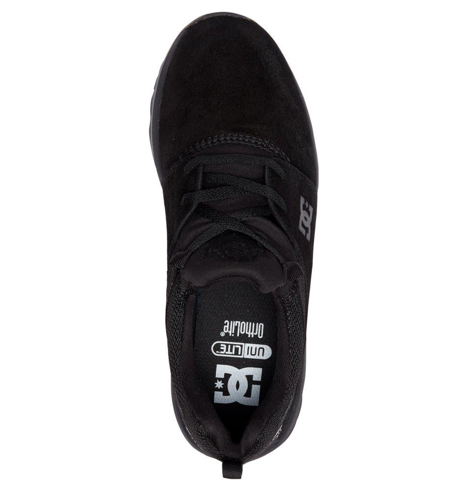 Zapatillas para Mujer DC SHOES ATHLETICS HEATHROW SE BL0