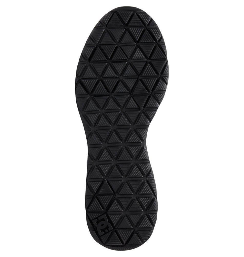 Zapatillas para Mujer DC SHOES HEATHROW TX SE 3BK