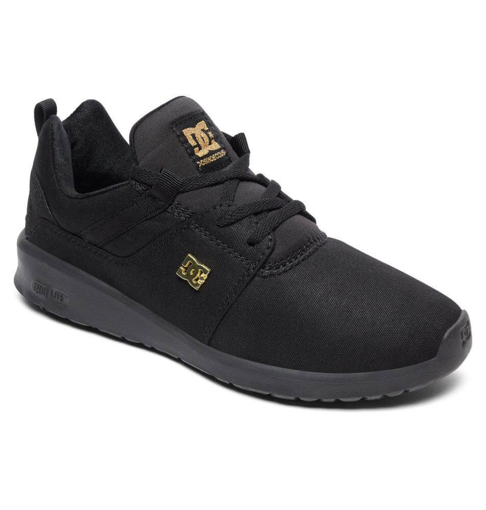 Zapatillas para Mujer DC SHOES HEATHROW TX SE BB2