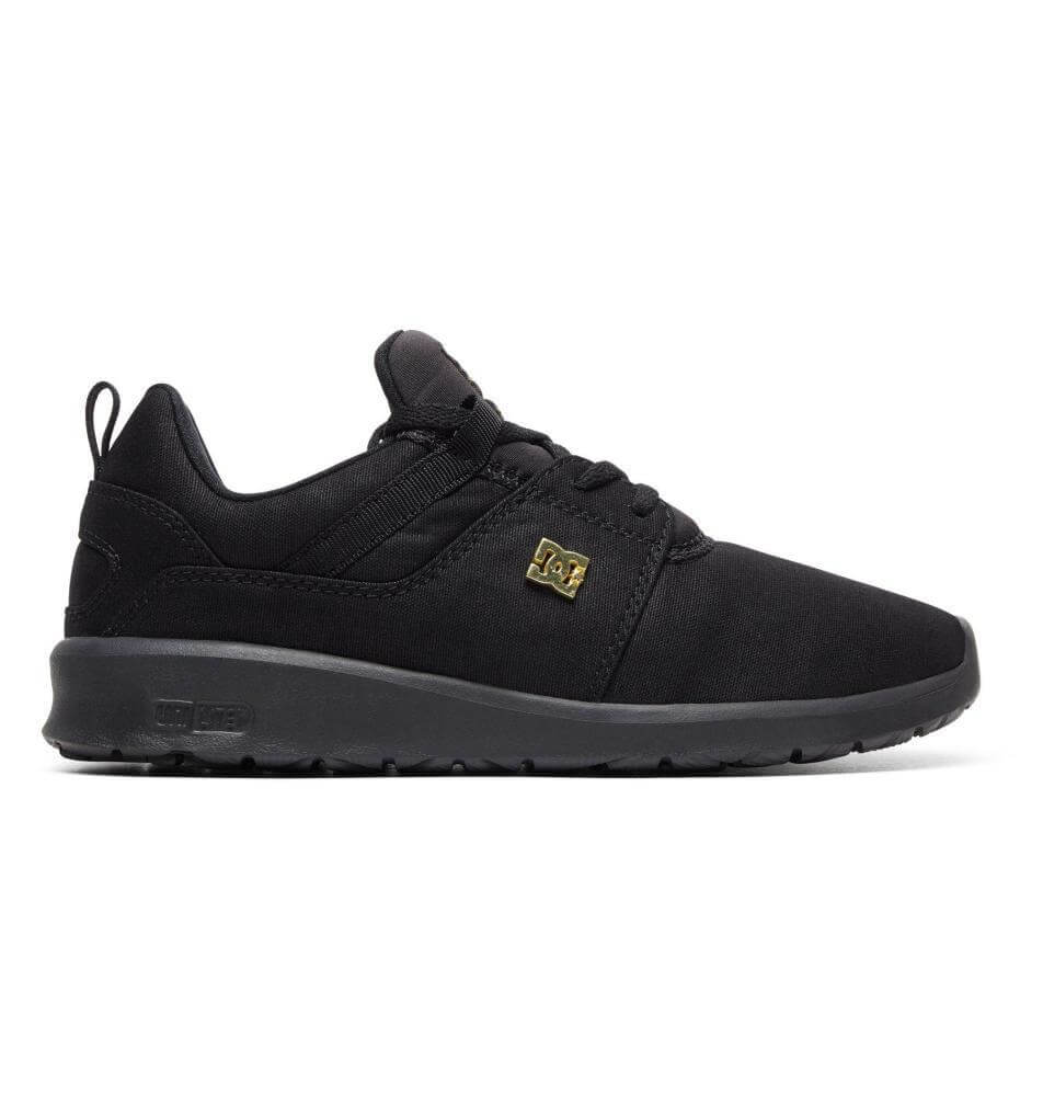Zapatillas para Mujer DC SHOES HEATHROW TX SE BB2