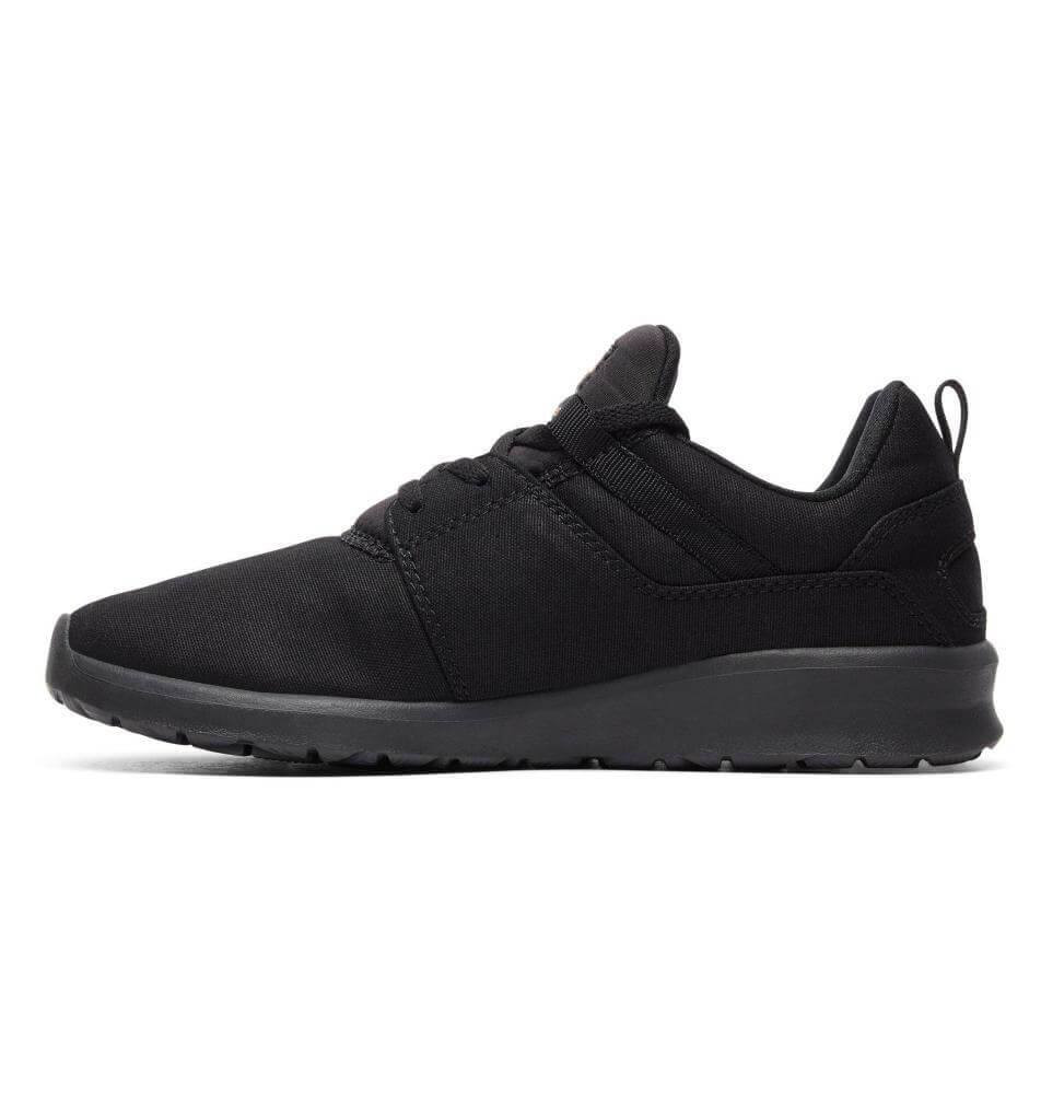 Zapatillas para Mujer DC SHOES HEATHROW TX SE BB2