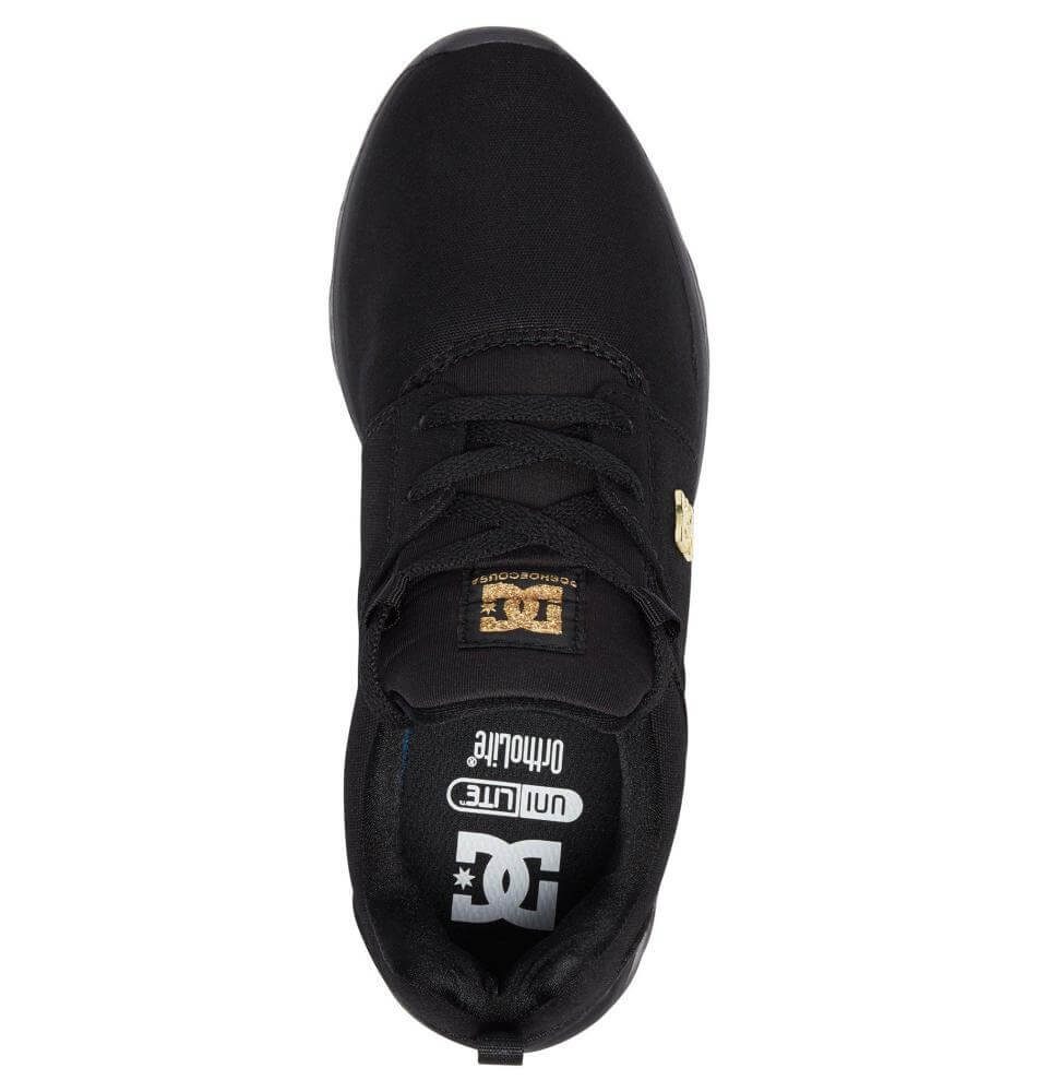 Zapatillas para Mujer DC SHOES HEATHROW TX SE BB2