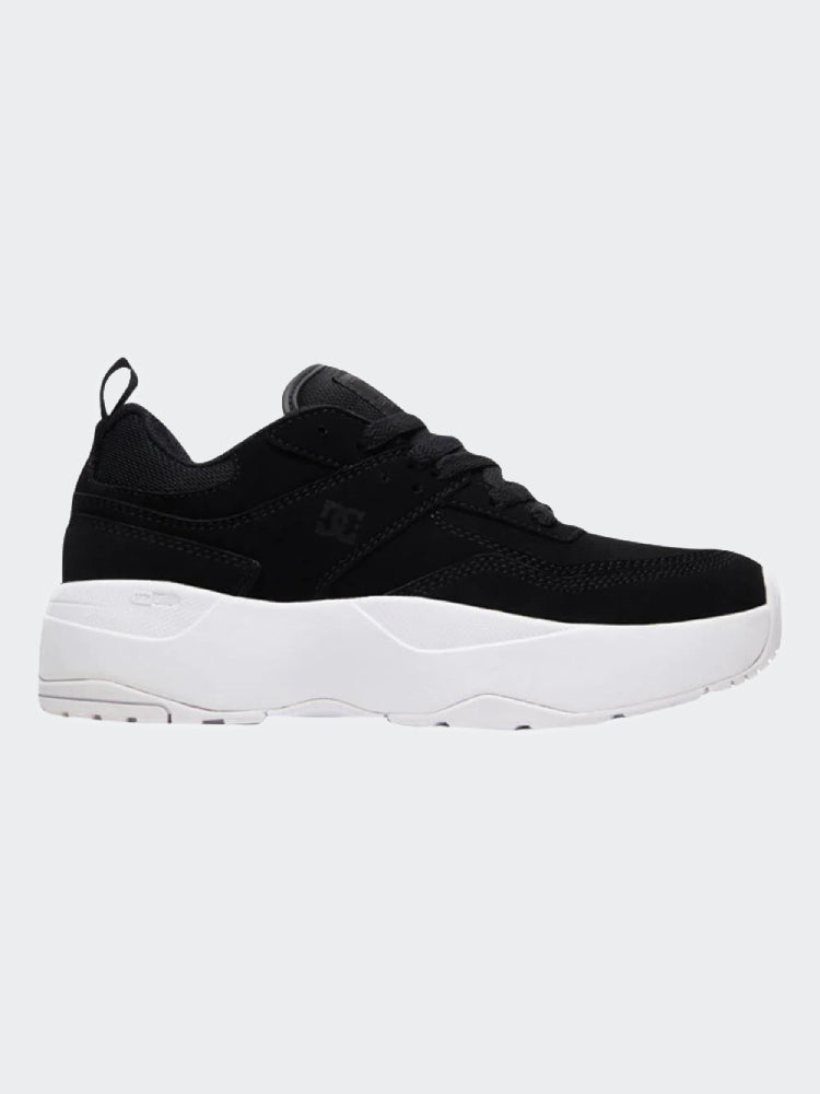 Zapatillas para Mujer DC SHOES HERITAGE E.TRIBEKAPLAT BLK