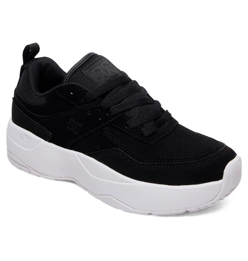 Zapatillas para Mujer DC SHOES HERITAGE E.TRIBEKAPLAT BLK