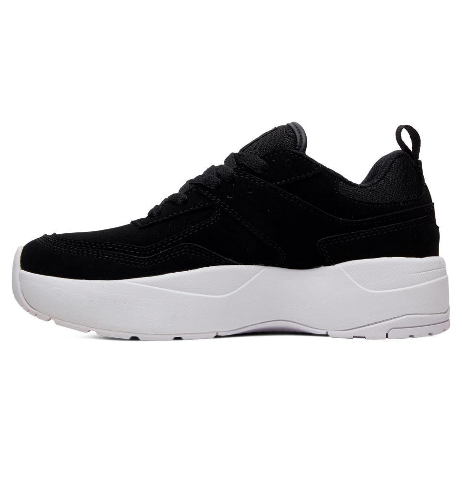 Zapatillas para Mujer DC SHOES HERITAGE E.TRIBEKAPLAT BLK