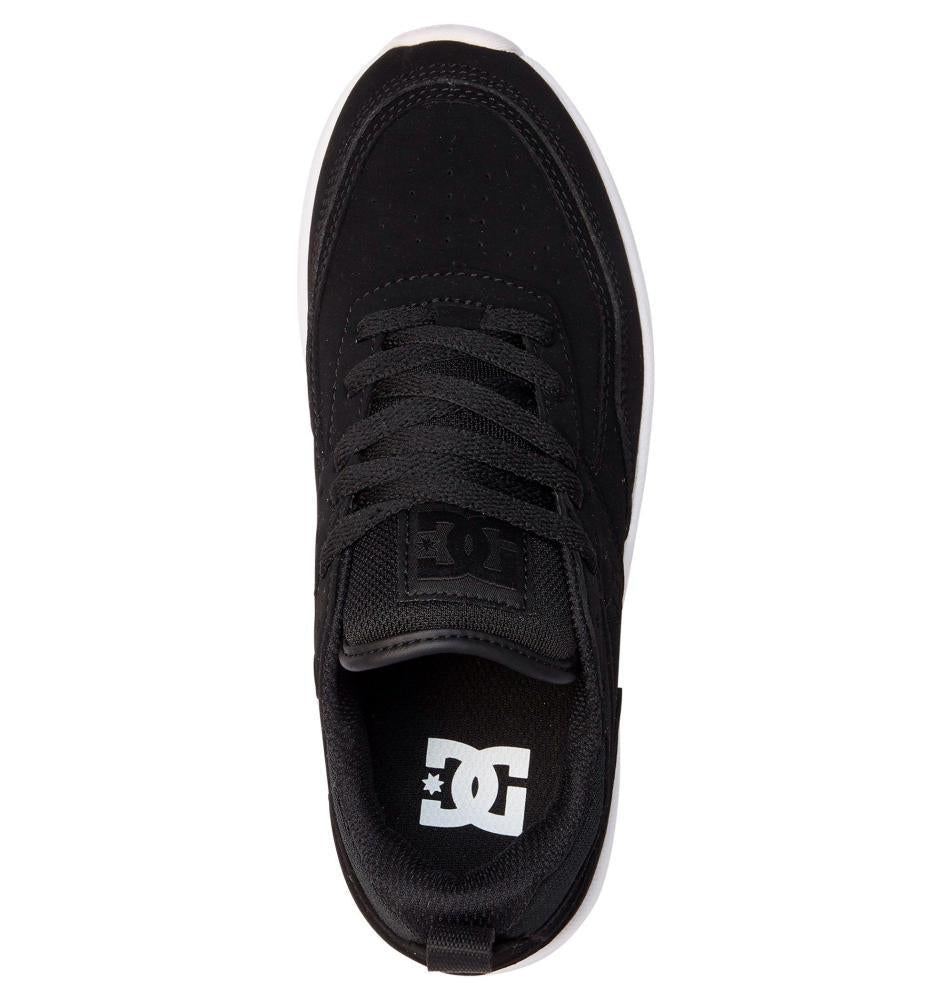 Zapatillas para Mujer DC SHOES HERITAGE E.TRIBEKAPLAT BLK