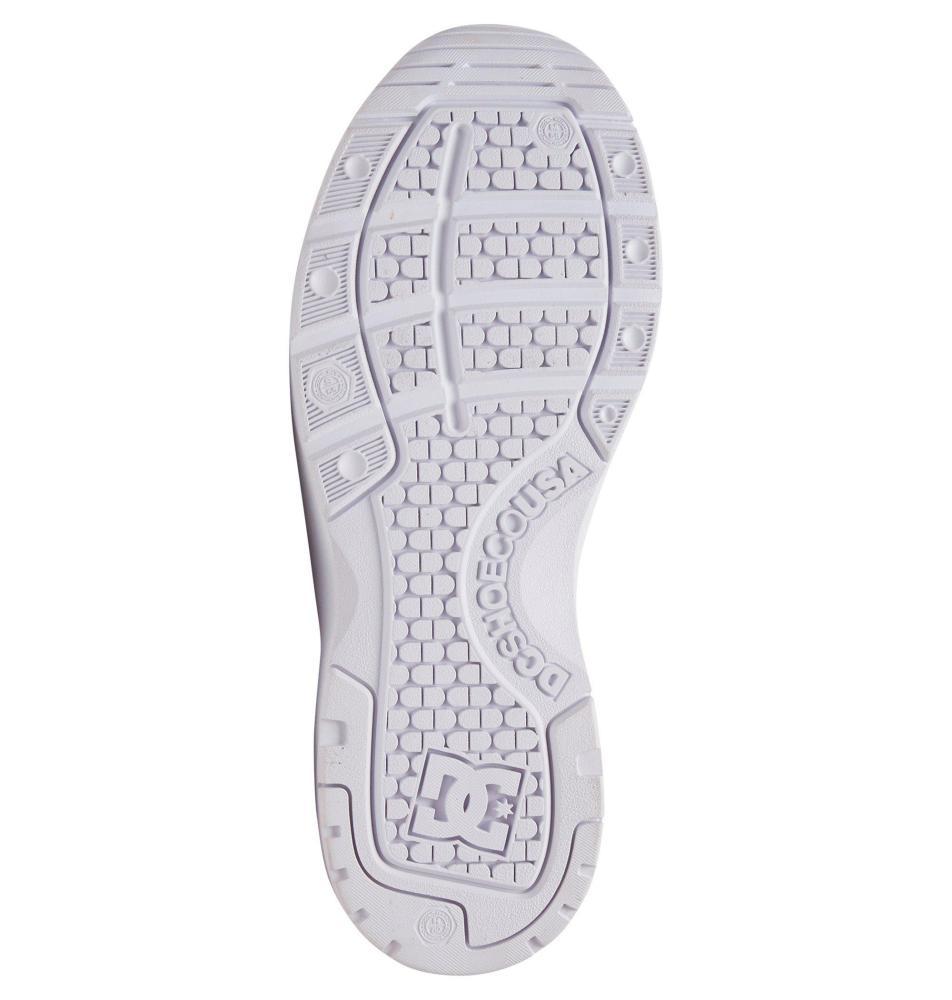 Zapatillas para Mujer DC SHOES HERITAGE E.TRIBEKAPLAT BLK