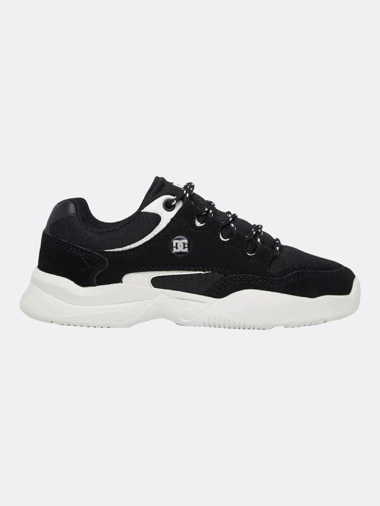 Zapatillas para Mujer DC SHOES HERITAGE DECEL BCA