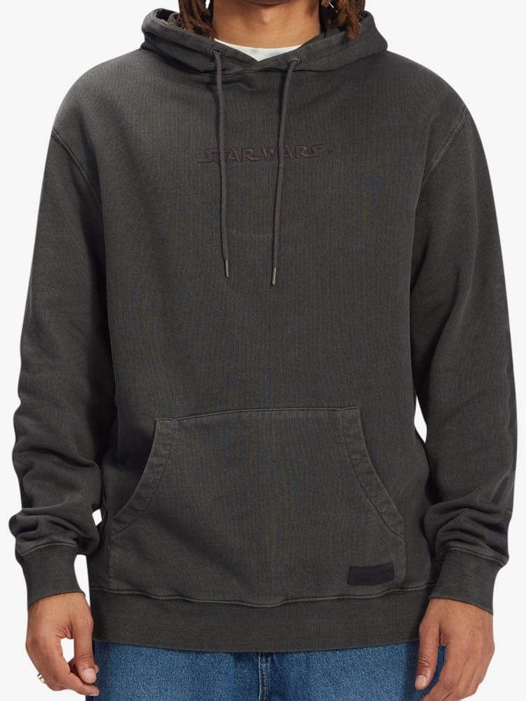 Polera para Hombre DC SHOES SIN ZIP SW STAR DKSD PH KVCW