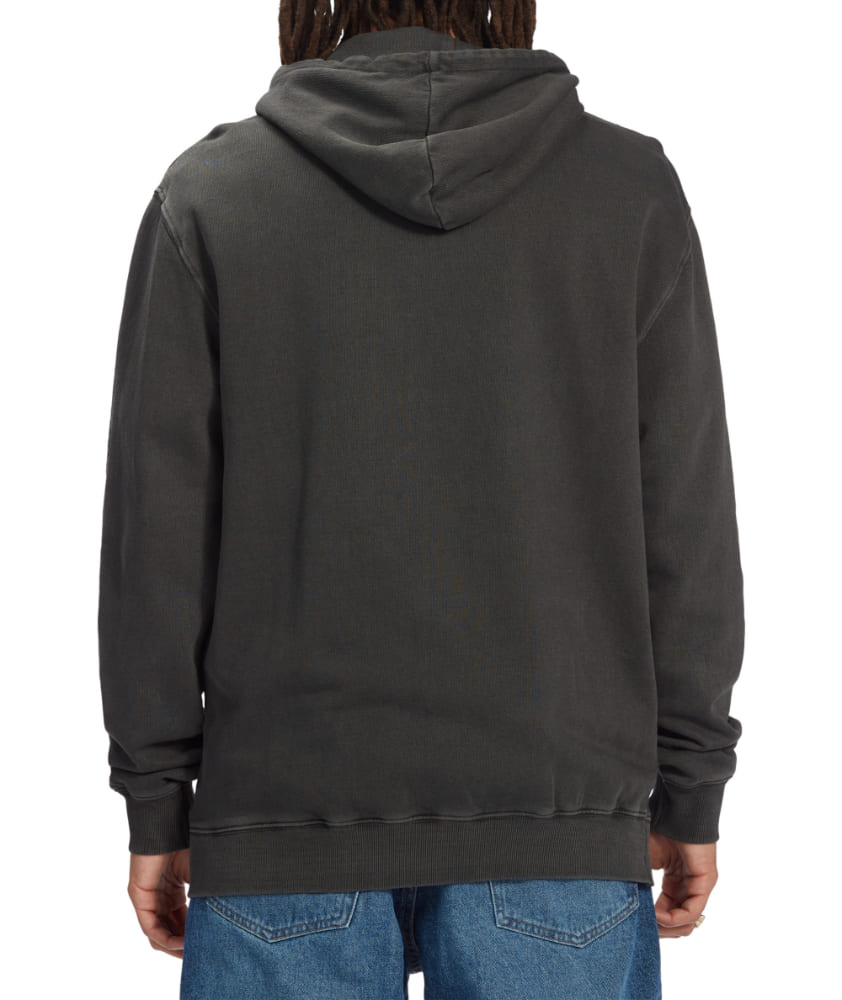 Polera para Hombre DC SHOES SIN ZIP SW STAR DKSD PH KVCW