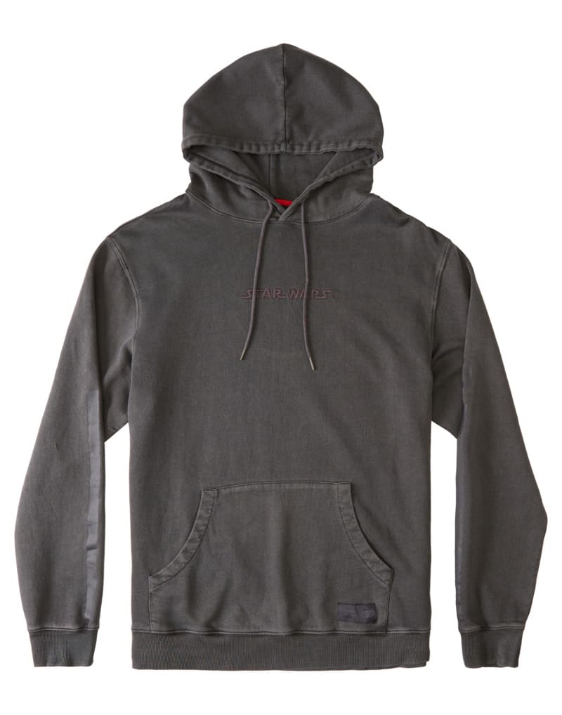 Polera para Hombre DC SHOES SIN ZIP SW STAR DKSD PH KVCW