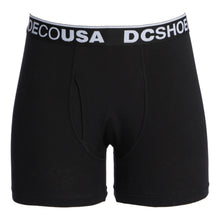 Cargar imagen en el visor de la galería, Boxer para Hombre DC SHOES BOXER BRIEF DC SOFTIES XKKK
