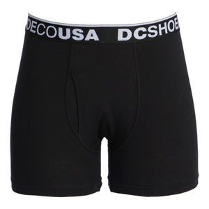 Boxer para Hombre DC SHOES BOXER BRIEF DC SOFTIES XKKK