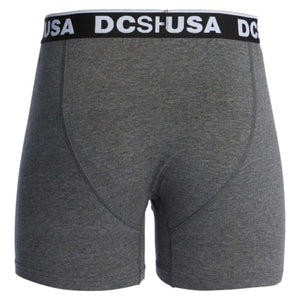 Boxer para Hombre DC SHOES BOXER BRIEF DC SOFTIES XKKK