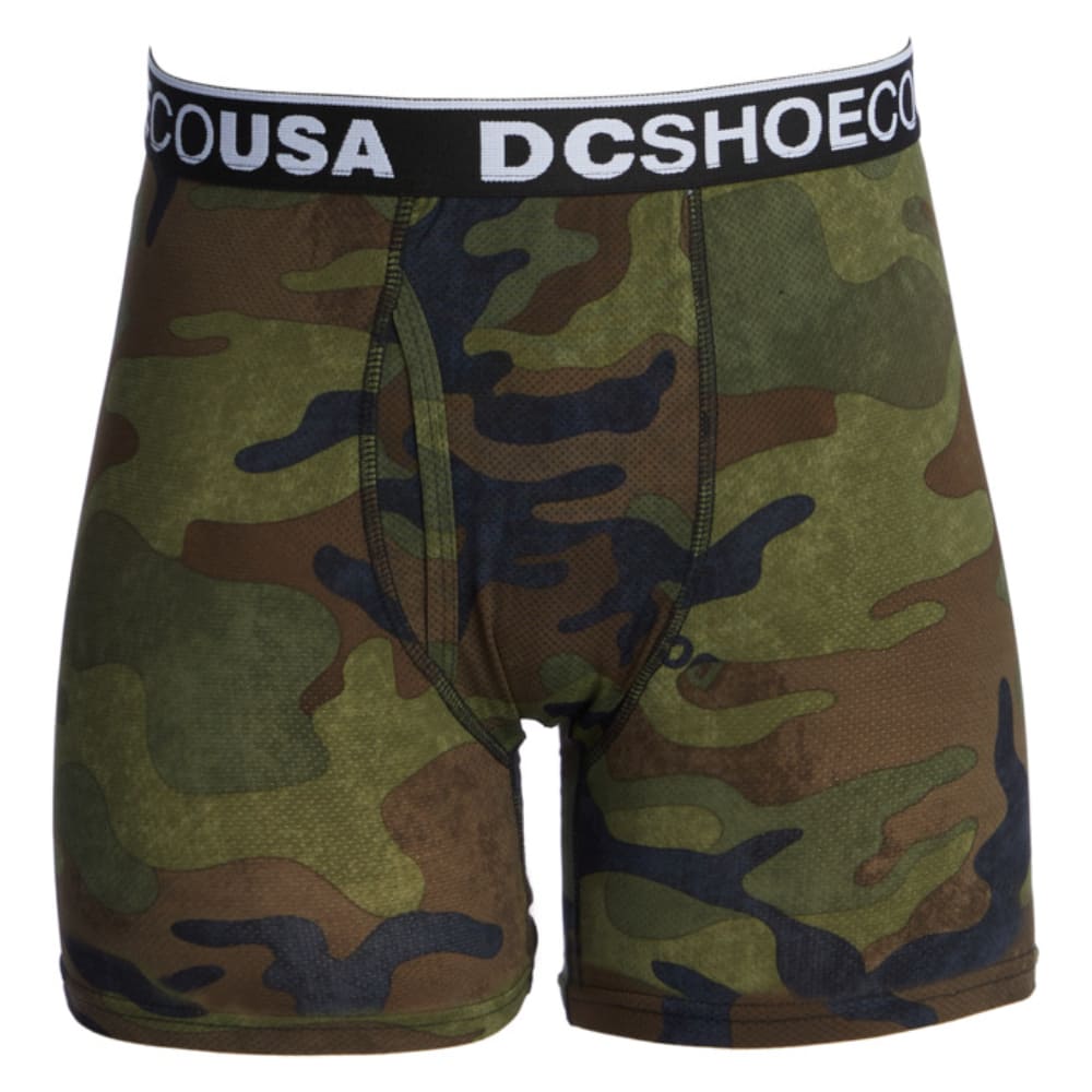 Boxer para Hombre DC SHOES BOXER BRIEF THE PERFORMER XCGK