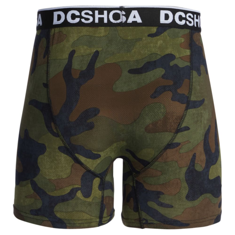 Boxer para Hombre DC SHOES BOXER BRIEF THE PERFORMER XCGK