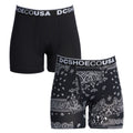 Boxer para Hombre DC SHOES BOXER BRIEF THE PERFORMER XKWS