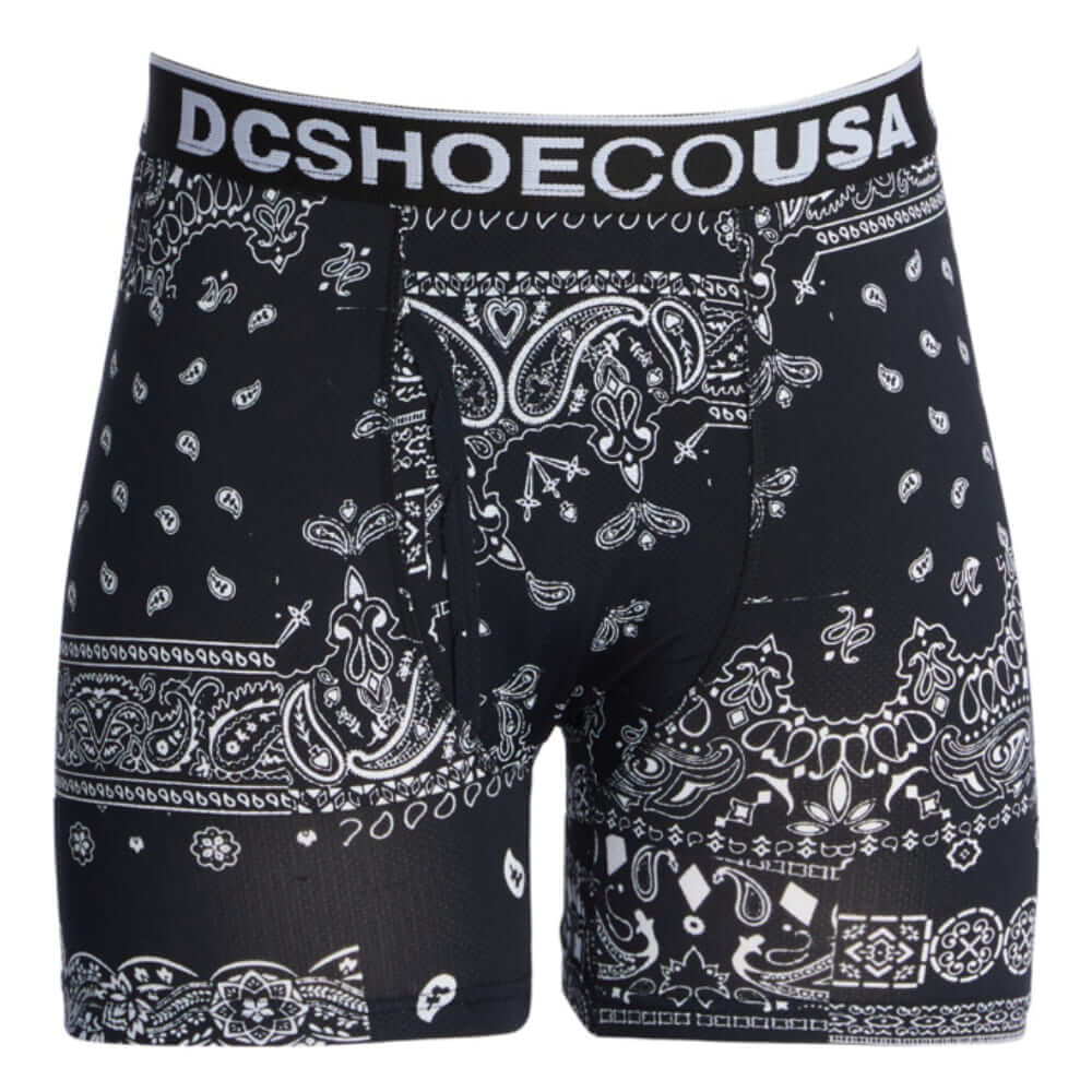 Boxer para Hombre DC SHOES BOXER BRIEF THE PERFORMER XKWS