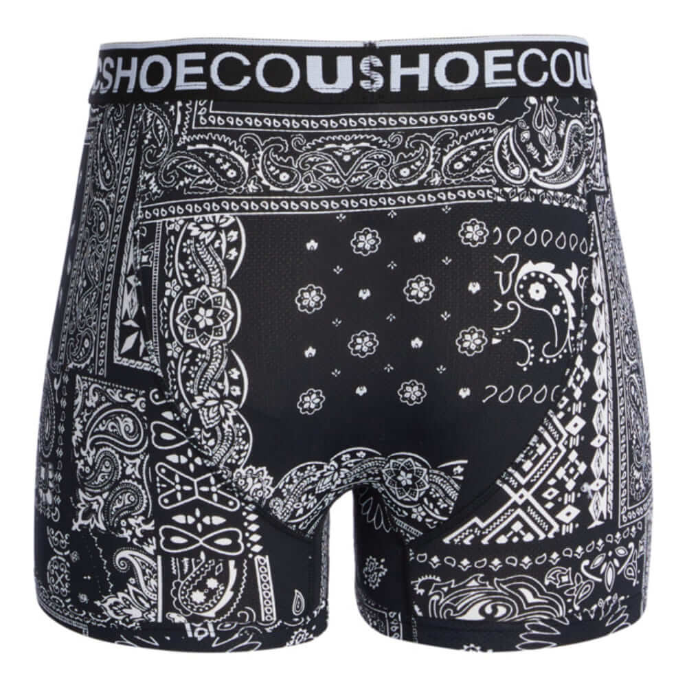Boxer para Hombre DC SHOES BOXER BRIEF THE PERFORMER XKWS