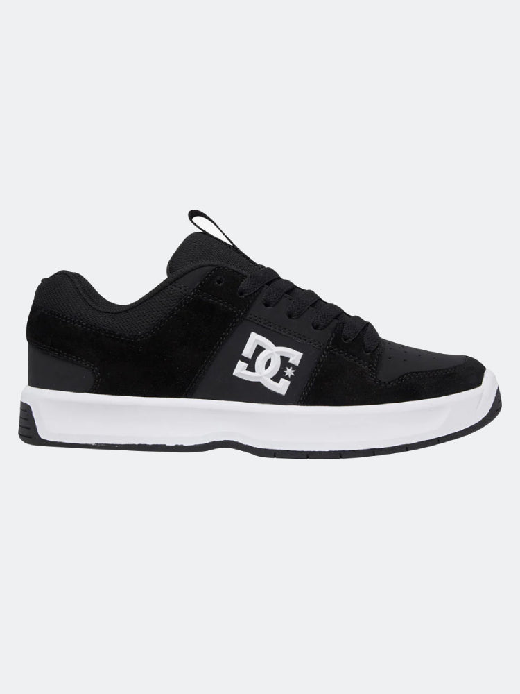 Zapatillas para Hombre DC SHOES HERITAGE LYNX ZERO BKW