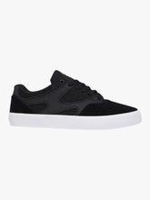 Cargar imagen en el visor de la galería, Zapatillas para Hombre DC SHOES LIFESTYLE KALIS VULC BKW
